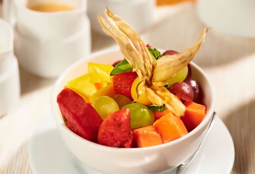 Отель Los Tambos Boutique