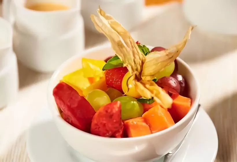 酒店 Los Tambos Boutique