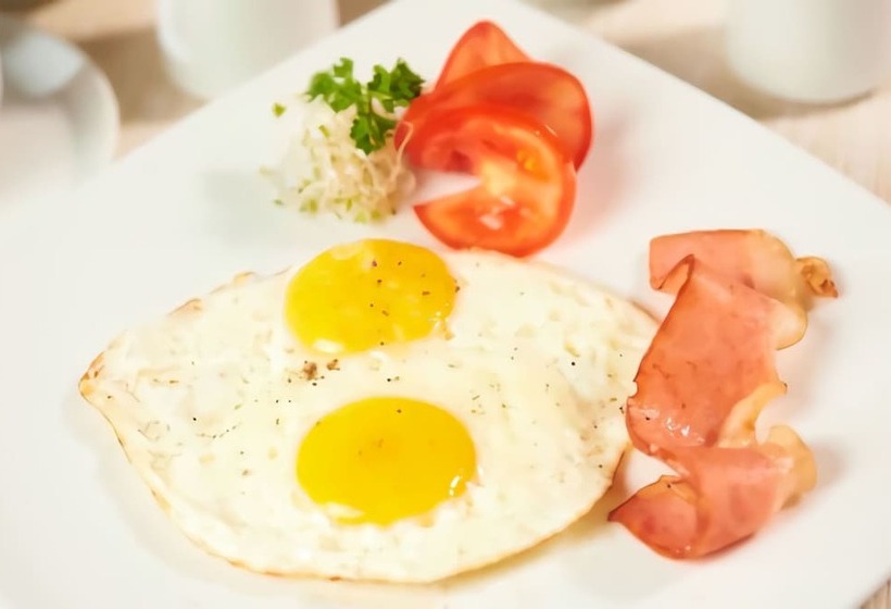 Отель Los Tambos Boutique