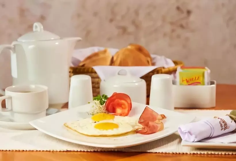 酒店 Los Tambos Boutique