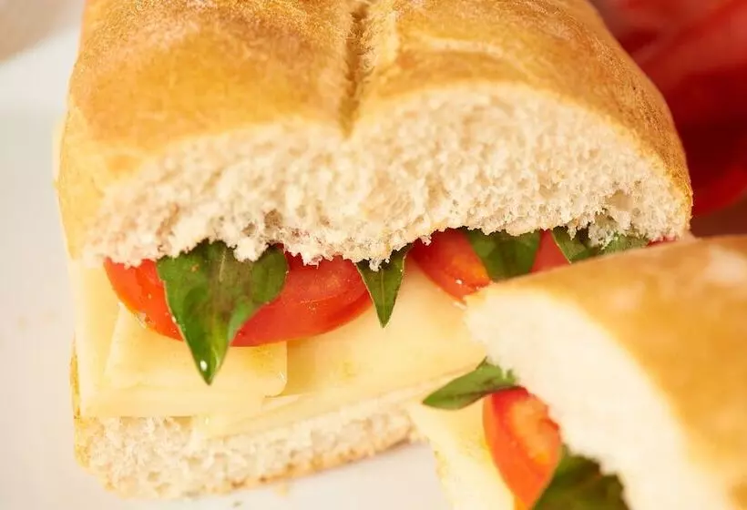 酒店 Los Tambos Boutique