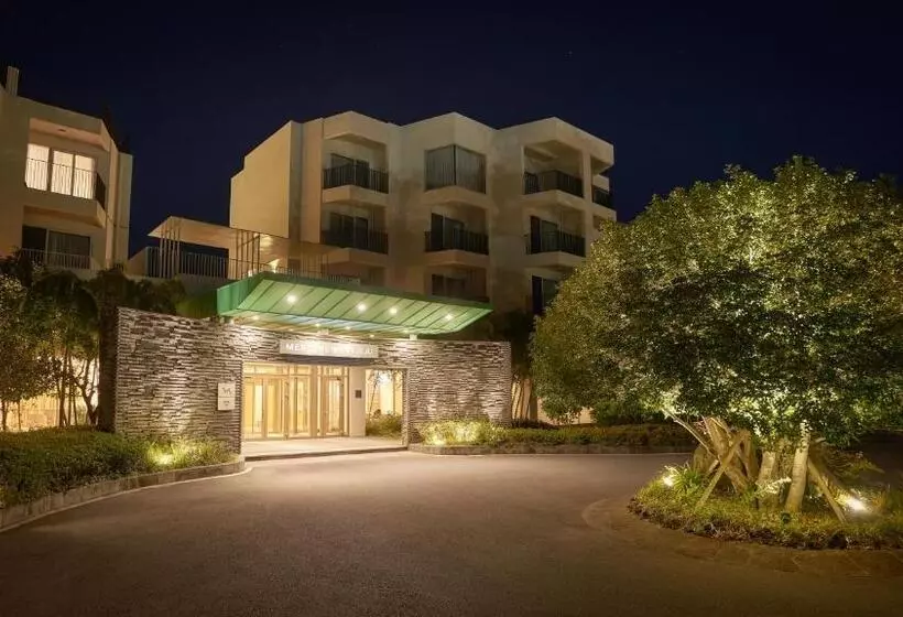 호텔 Mercure Ambassador Jeju