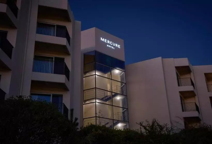 호텔 Mercure Ambassador Jeju