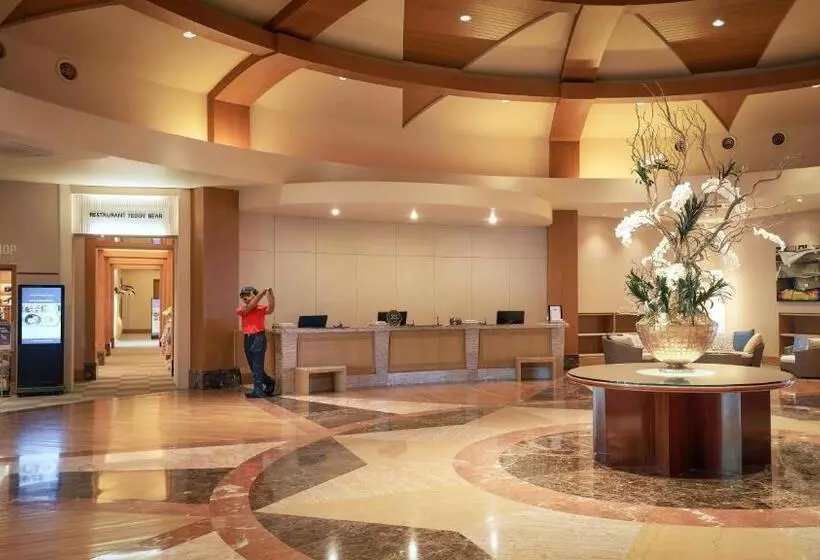 호텔 Mercure Ambassador Jeju