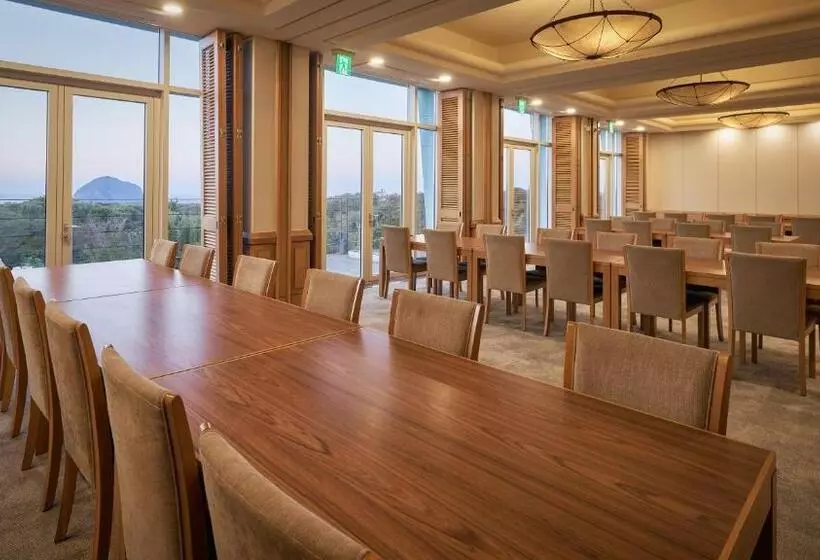 호텔 Mercure Ambassador Jeju