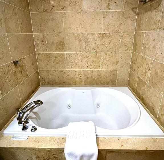 בית מלון כפרי Mercure Ambassador Jeju