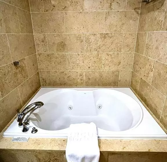 호텔 Mercure Ambassador Jeju