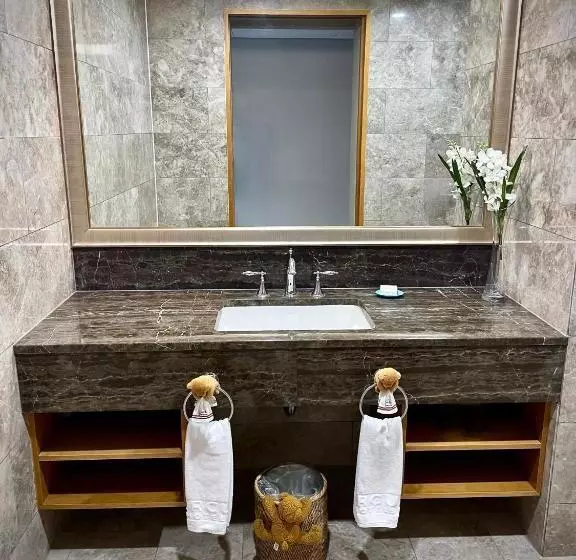 호텔 Mercure Ambassador Jeju