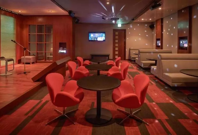 호텔 Mercure Ambassador Jeju