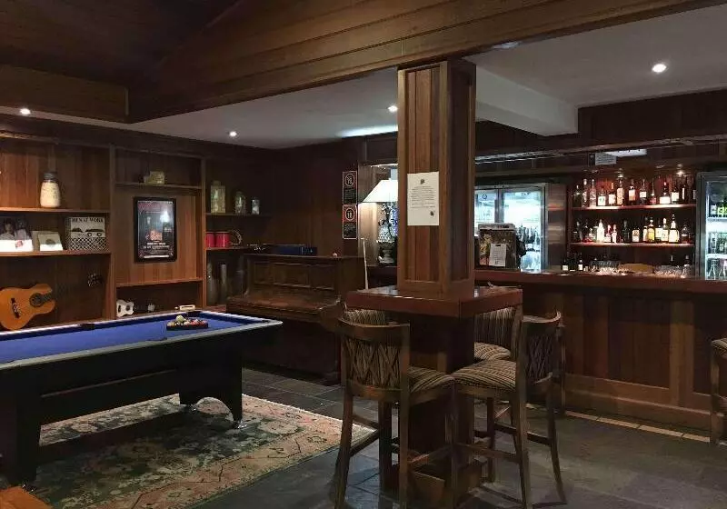 בית מלון כפרי Mercure Hunter Valley Gardens