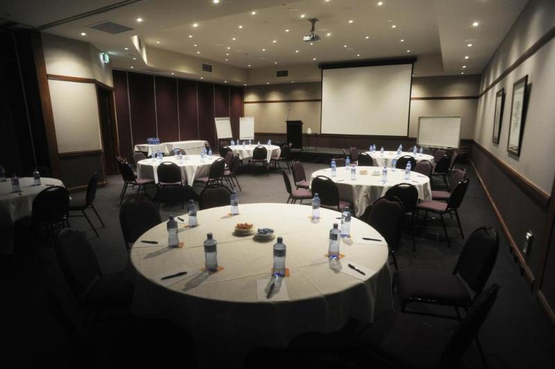 בית מלון כפרי Mercure Hunter Valley Gardens