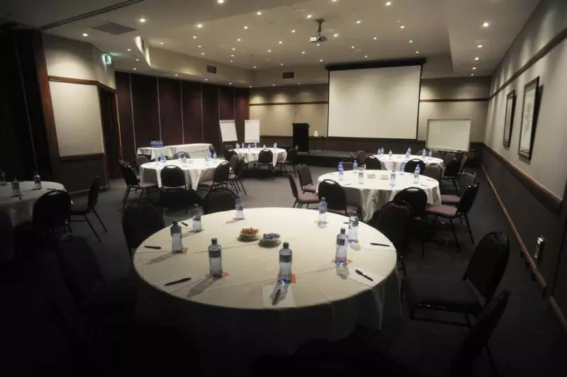 בית מלון כפרי Mercure Hunter Valley Gardens