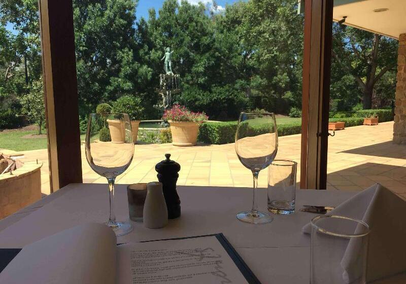 בית מלון כפרי Mercure Hunter Valley Gardens