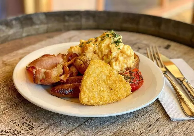 בית מלון כפרי Mercure Hunter Valley Gardens