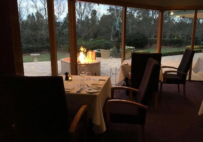 בית מלון כפרי Mercure Hunter Valley Gardens