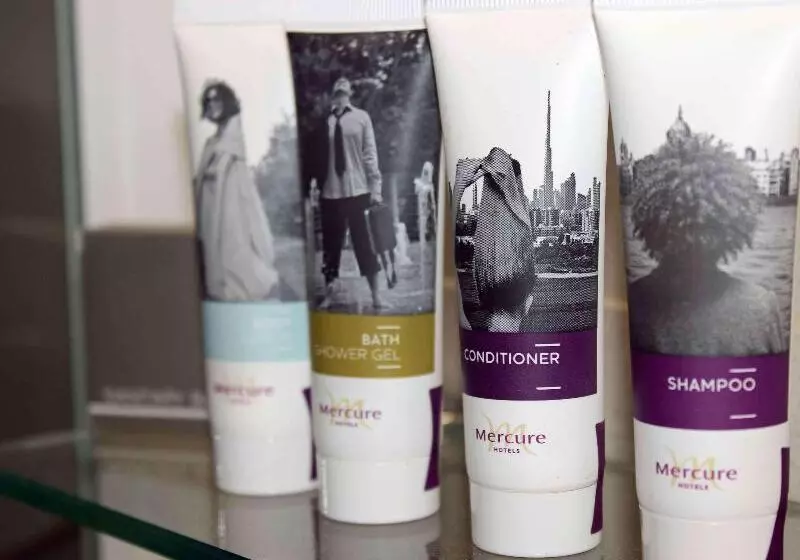 בית מלון כפרי Mercure Hunter Valley Gardens