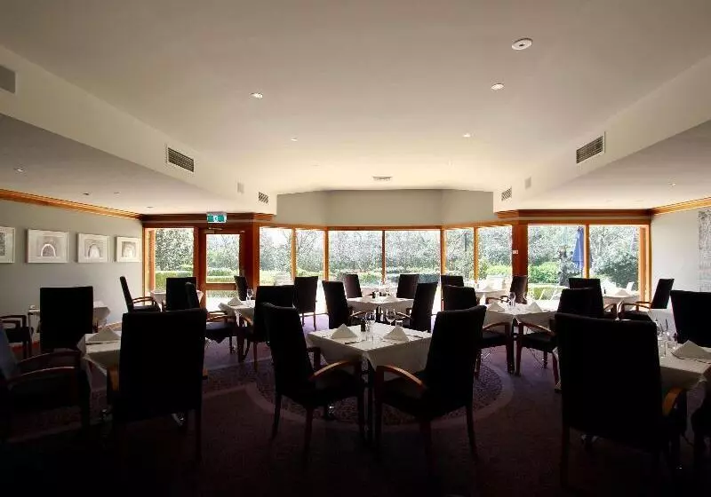 בית מלון כפרי Mercure Hunter Valley Gardens