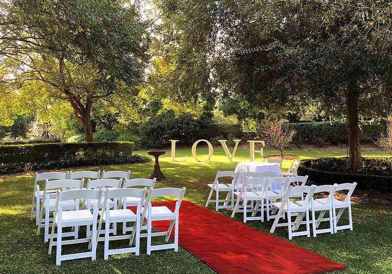 בית מלון כפרי Mercure Hunter Valley Gardens