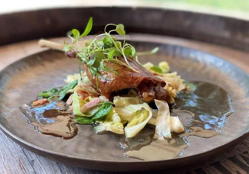 בית מלון כפרי Mercure Hunter Valley Gardens