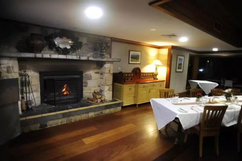 בית מלון כפרי Mercure Hunter Valley Gardens