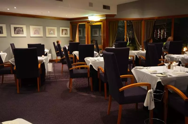 בית מלון כפרי Mercure Hunter Valley Gardens