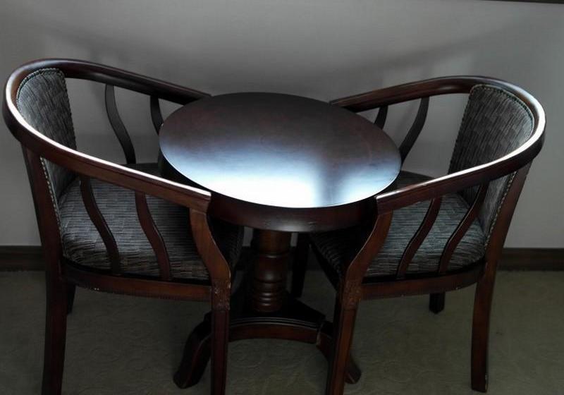 فندق Narsha Tourist