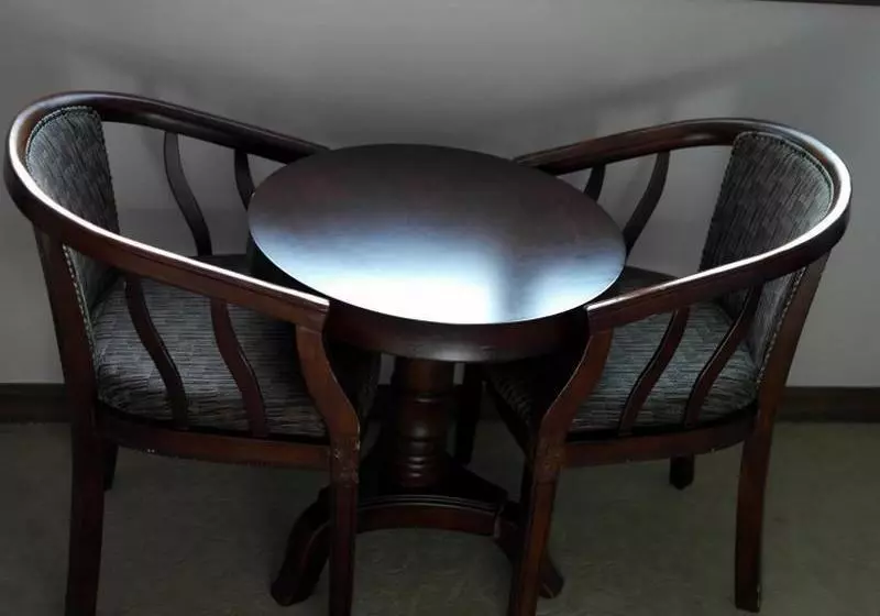 ホテル Narsha Tourist