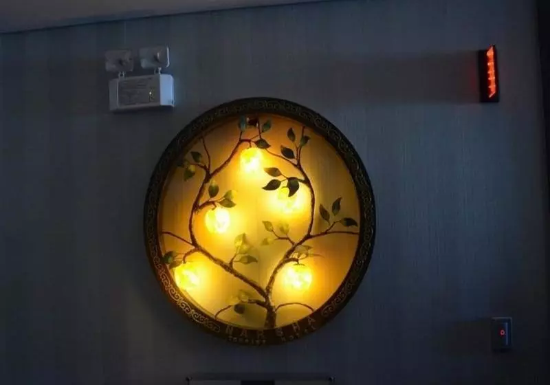 ホテル Narsha Tourist