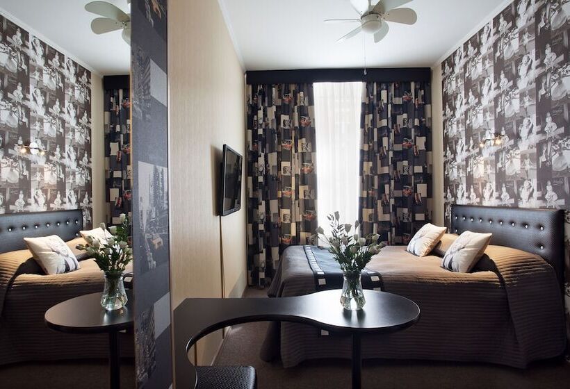 Hotelli Nevsky Contour