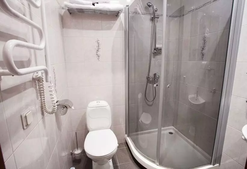 ホテル Nevsky Contour