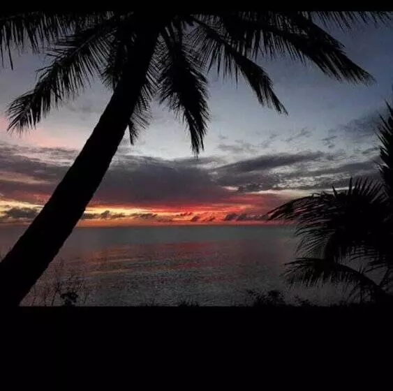 호텔 Pousada Bosque Dos Aruas