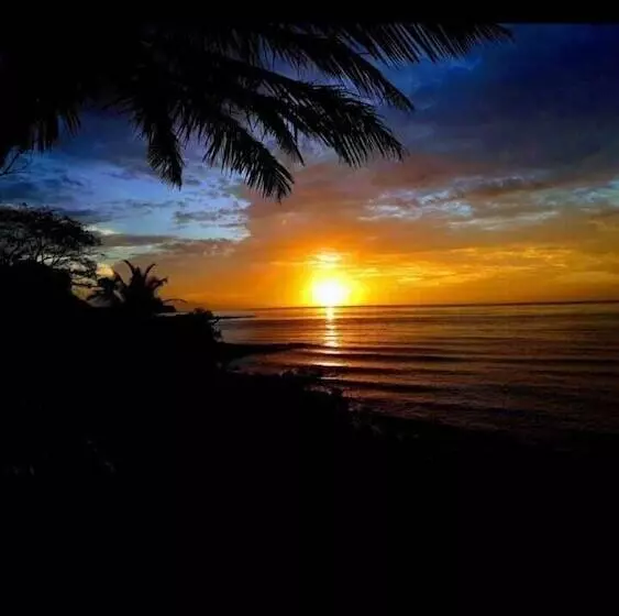 호텔 Pousada Bosque Dos Aruas