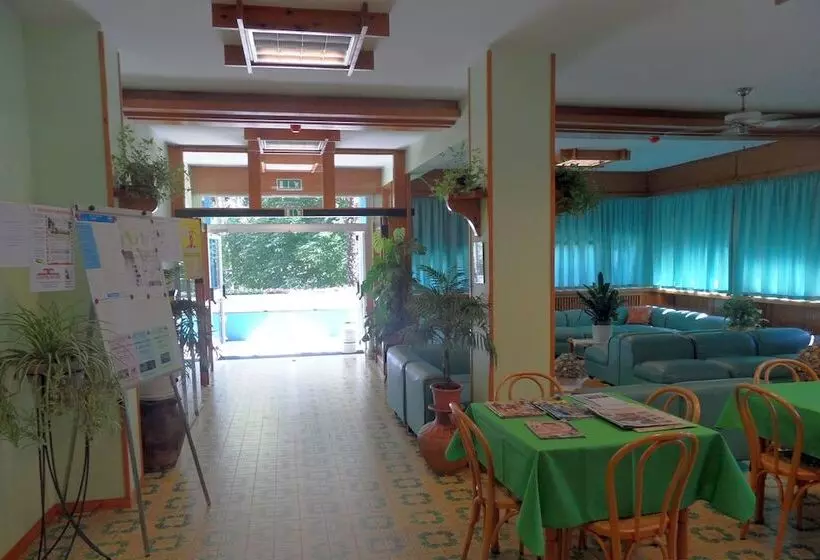 בית מלון כפרי Prati