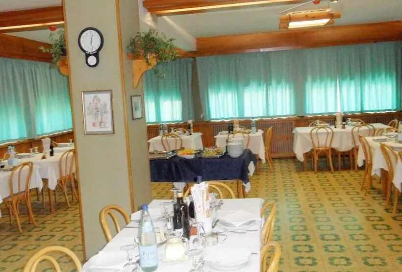 בית מלון כפרי Prati