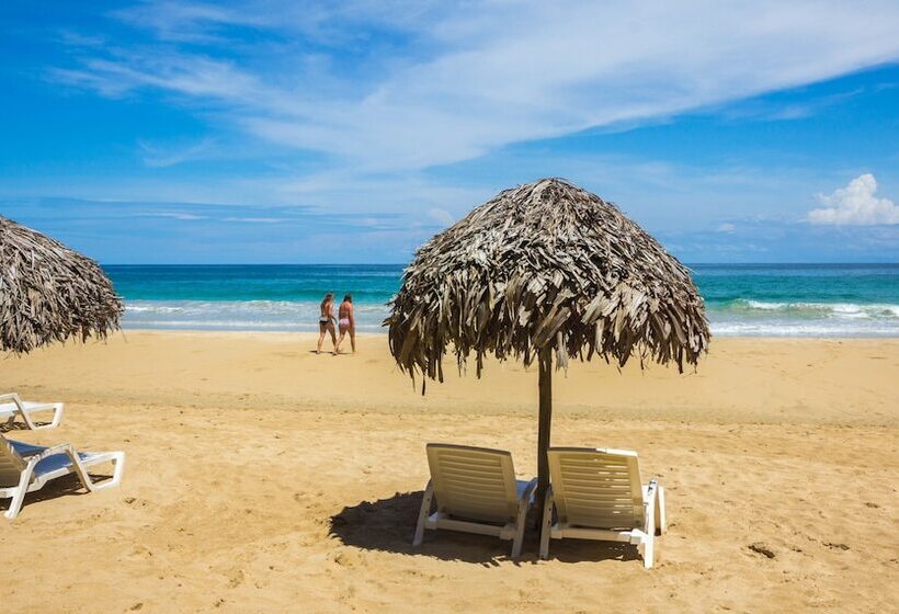 호텔 Red Frog Beach Island Resort