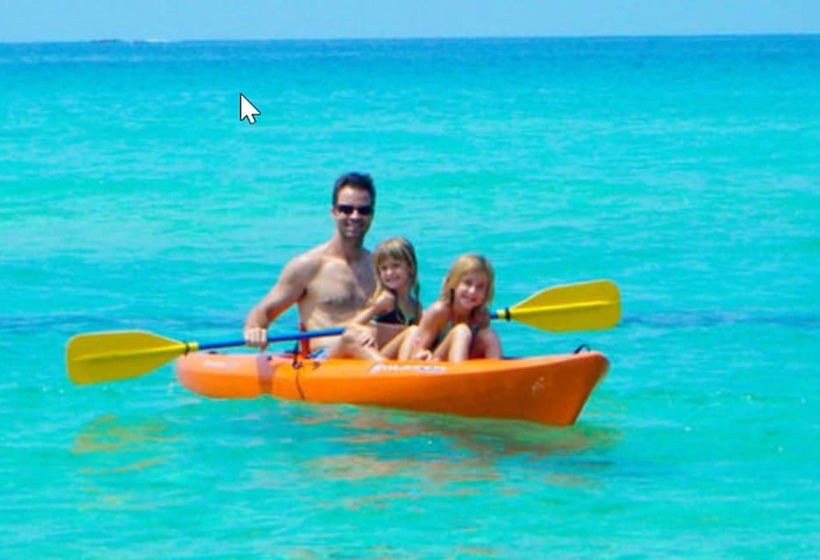 호텔 Red Frog Beach Island Resort