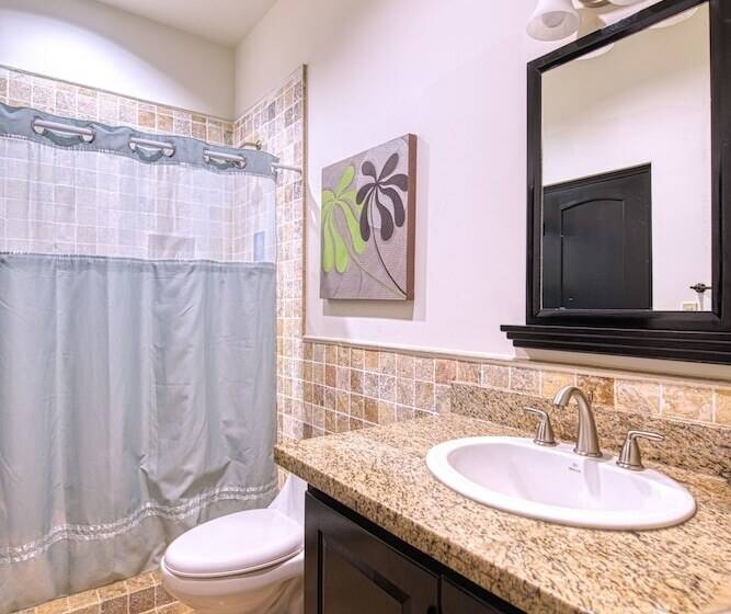 호텔 Red Frog Beach Island Resort