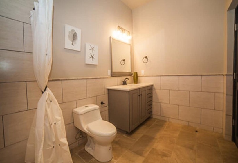 호텔 Red Frog Beach Island Resort