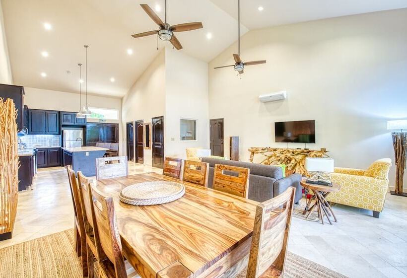 호텔 Red Frog Beach Island Resort