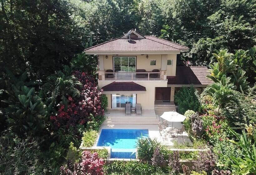 호텔 Red Frog Beach Island Resort