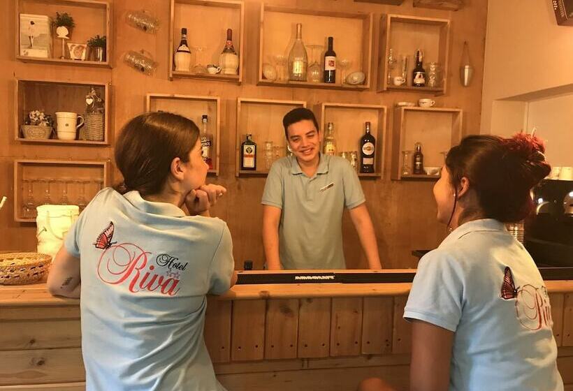 בית מלון כפרי Riva