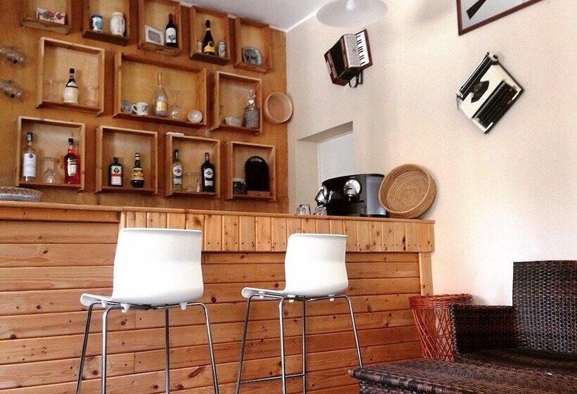 בית מלון כפרי Riva