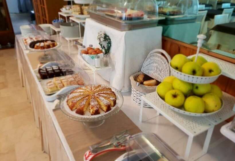 בית מלון כפרי Riva