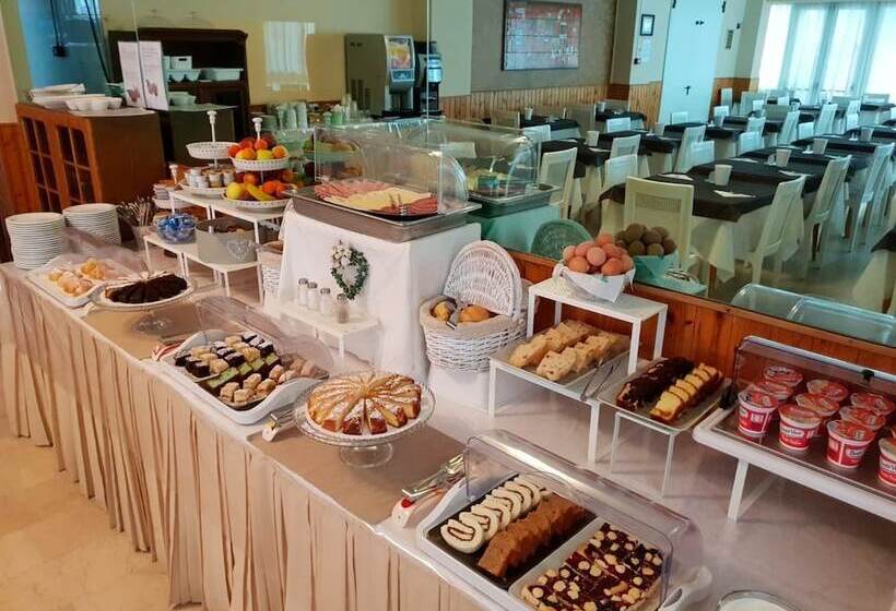 בית מלון כפרי Riva