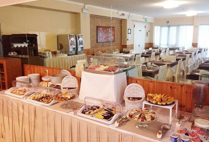 בית מלון כפרי Riva