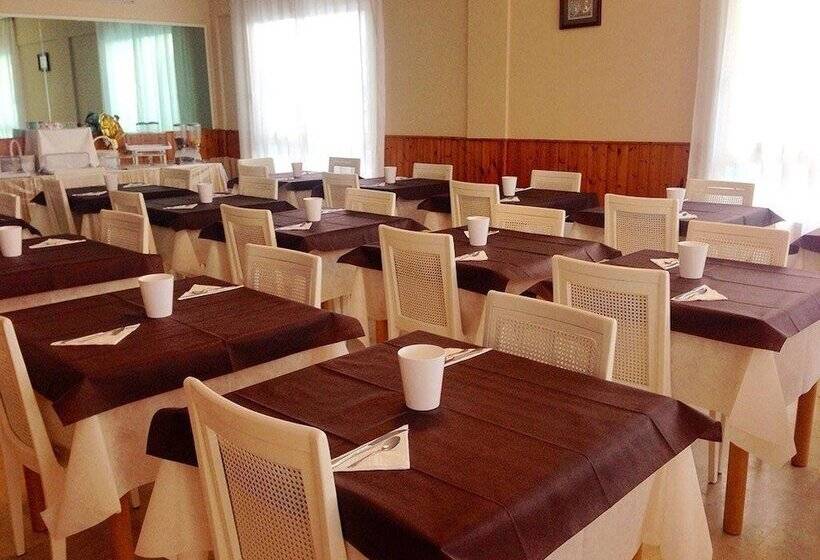 בית מלון כפרי Riva