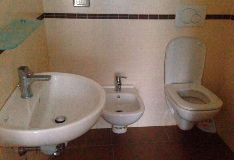 בית מלון כפרי Riva