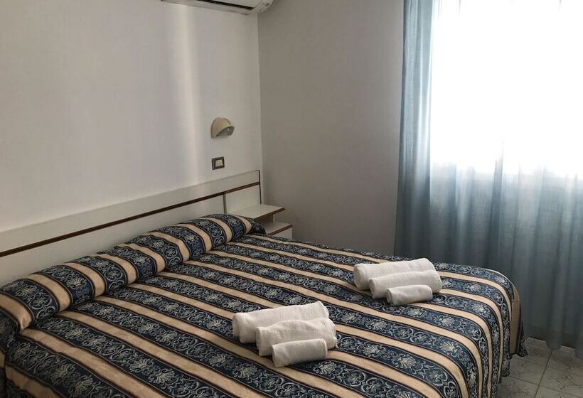 בית מלון כפרי Riva