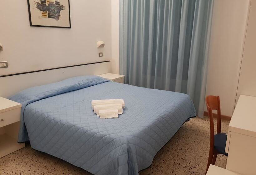 בית מלון כפרי Riva