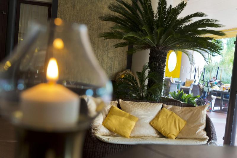 Savoy Beach Hotel & Thermal Spa